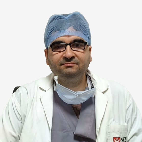 Dr. Amit Tuli