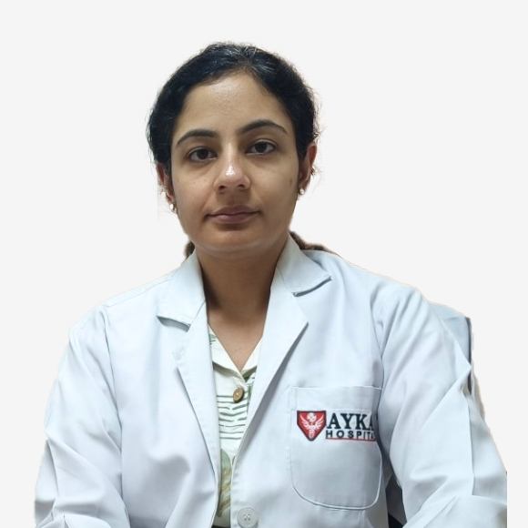 Dr. Suhasini Raina